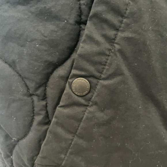 French Connection Mens Vest - Picture 5 of 9